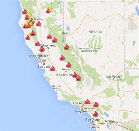 The Latest California